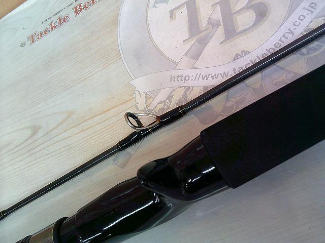 アウトレイジBR J60B-5