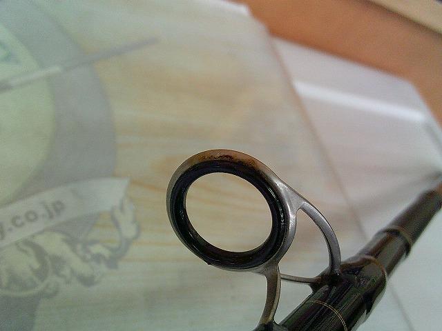 アウトレイジBR J60B-5