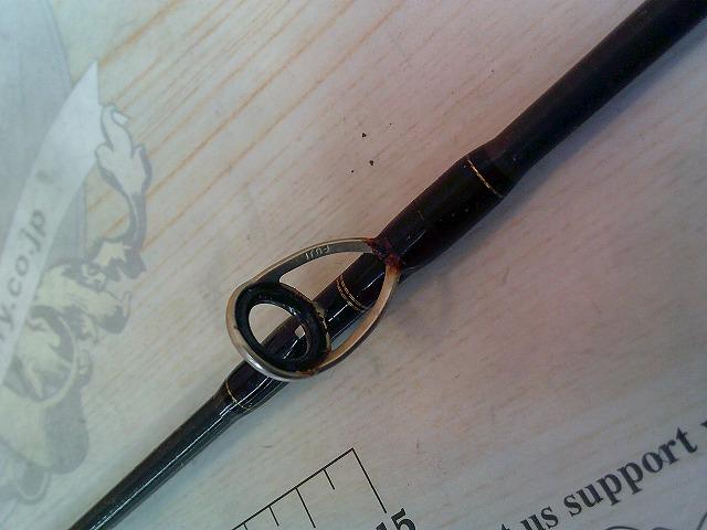 アウトレイジBR J60B-5