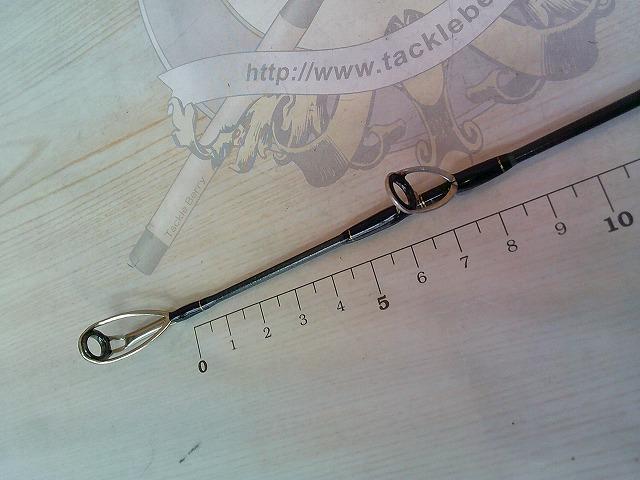 アウトレイジBR J60B-5