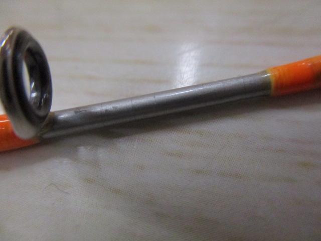 夢人イカづくしヤリ190 9:1