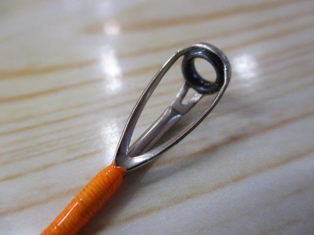 夢人イカづくしヤリ190 9:1