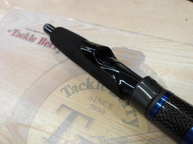 ブルーバッカーBBKER EX LJ62MS-SD