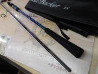ブルーバッカーBBKER EX LJ62MS-SD