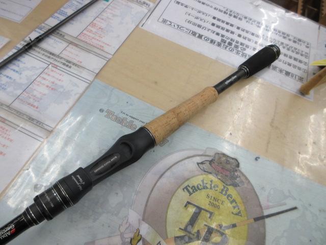 ホーネットスティンガープラス HSPC-672X-BB