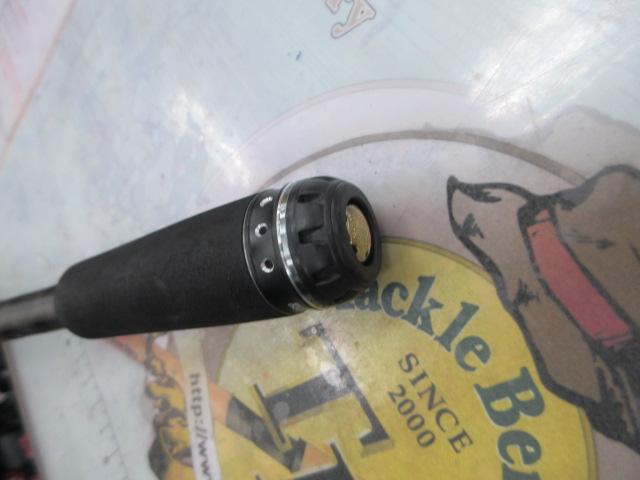 ホーネットスティンガープラス HSPC-672X-BB