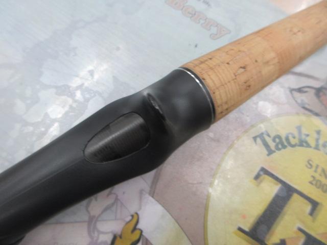 ホーネットスティンガープラス HSPC-672X-BB