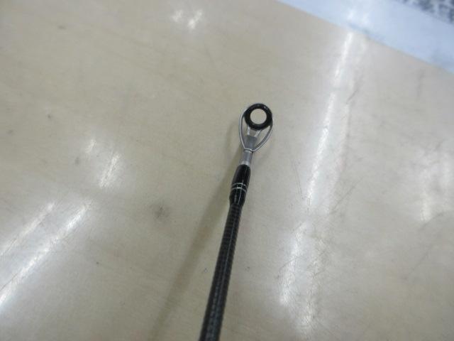 ホーネットスティンガープラス HSPC-672X-BB