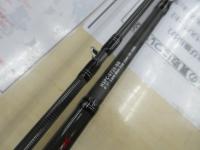 ホーネットスティンガープラス HSPC-672X-BB