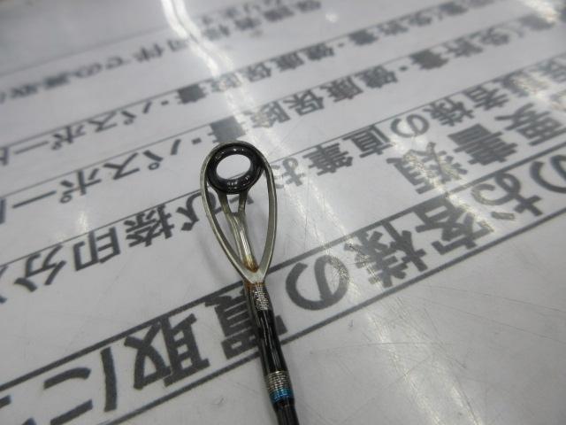 ランウェイ 10MH