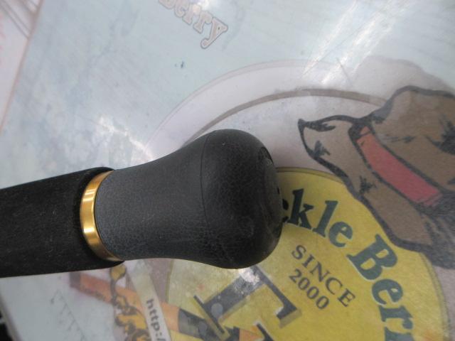 グランウェーブX GW-X58MLRSJ-S