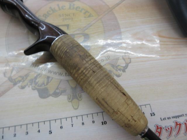 バトラーリミテッド BA-LTD661MRB-02