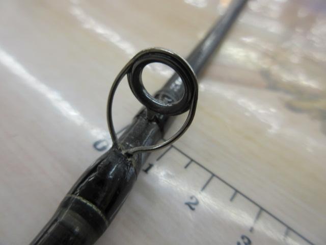 バトラーリミテッド BA-LTD661MRB-02