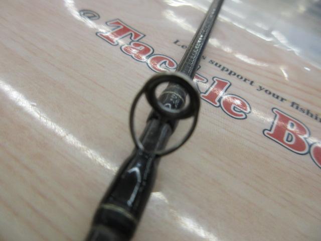 バトラーリミテッド BA-LTD661MRB-02