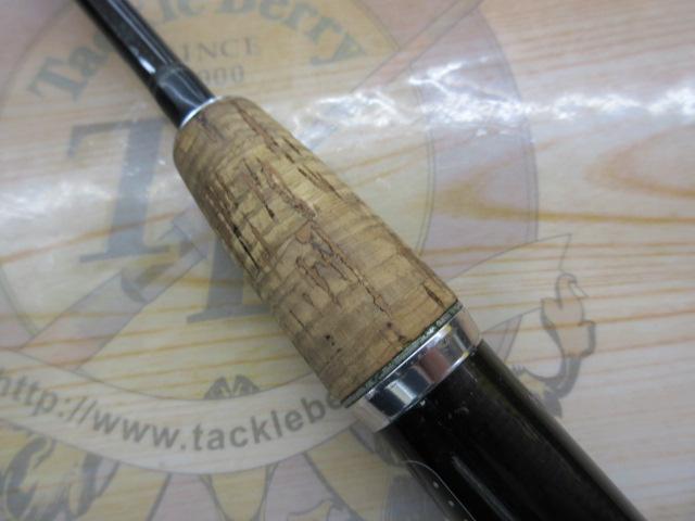 バトラーリミテッド BA-LTD601LFS-02