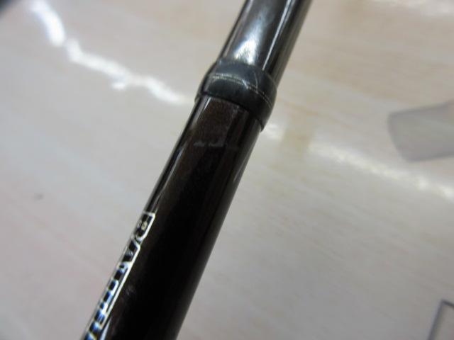 バトラーリミテッド BA-LTD601LFS-02