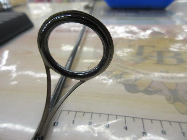 バトラーリミテッド BA-LTD601LFS-02