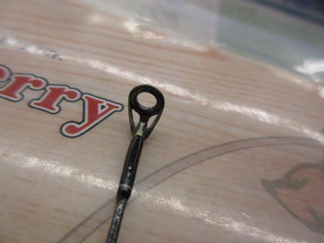 バトラーリミテッド BA-LTD601LFS-02