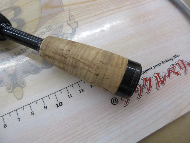 バトラーリミテッド BA-LTD631MLRB-03