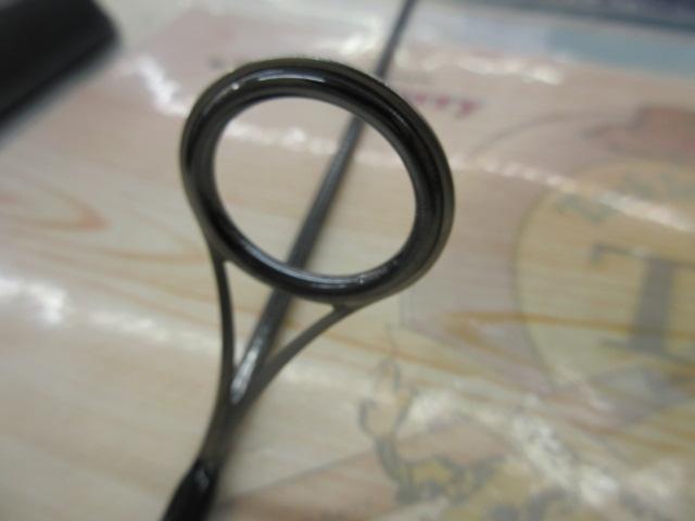 バトラーリミテッド BA-LTD601ULRS-02