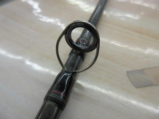 バトラーリミテッド BA-LTD631MLRB-03