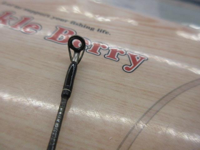 バトラーリミテッド BA-LTD631MLRB-03