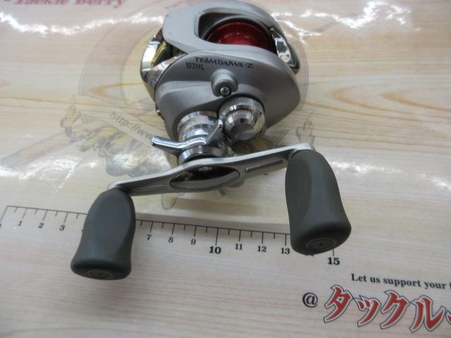 TD-Z 103ML｜＠ベリーネット 日本最大新品中古釣具WEBショップ
