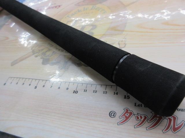 シーウォーク タイラバ 611D