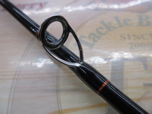 シーウォーク タイラバ 611D