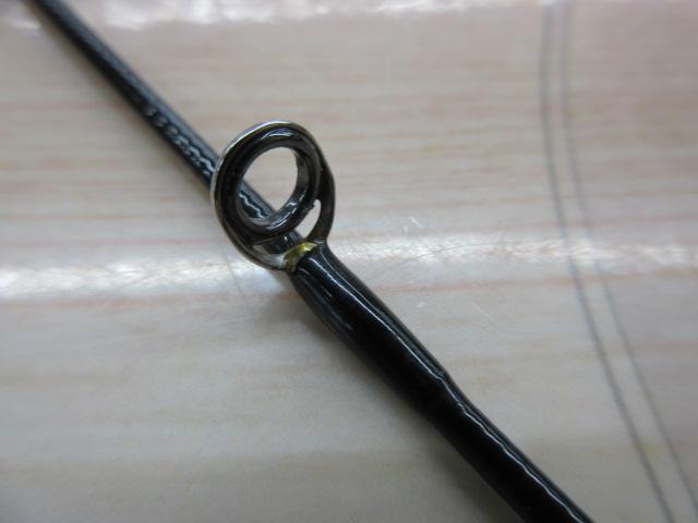 シーウォーク タイラバ 611D