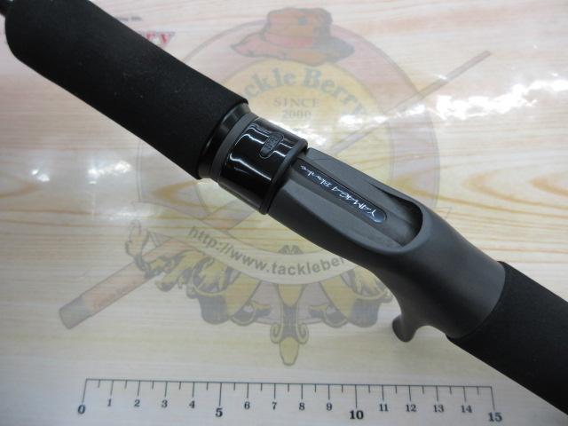 ギャラハド 622B