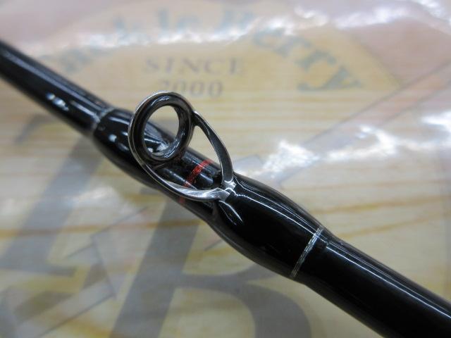 ギャラハド 622B