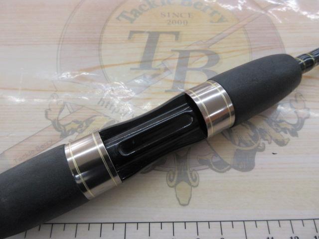 トラウトX 60UL｜＠ベリーネット 日本最大新品中古釣具WEBショップ