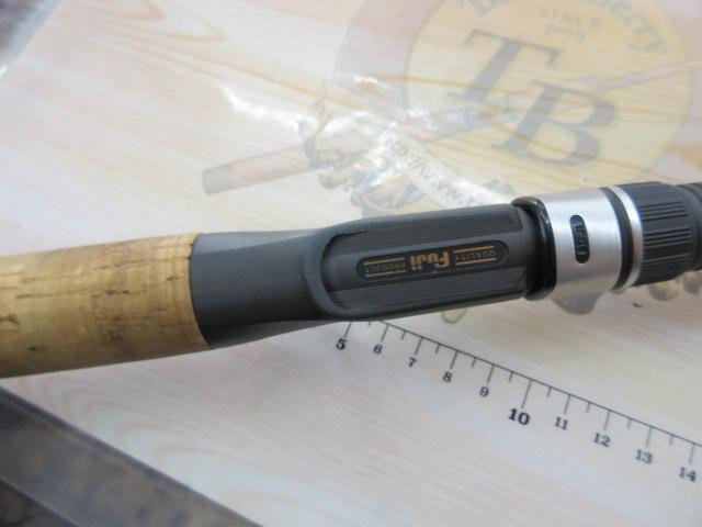 アグレシオン AGC-662ML