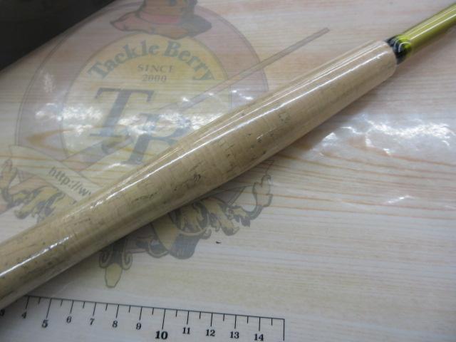 剣峰テンカラSE360