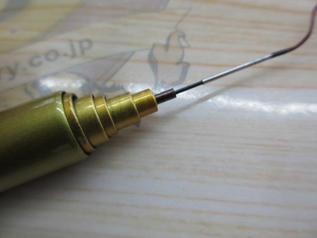 剣峰テンカラSE360