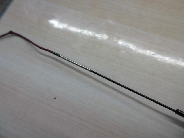 剣峰テンカラSE360