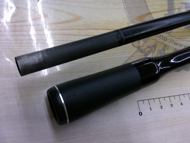 18ポイズンアドレナ 1611M+｜＠ベリーネット 日本最大新品中古釣具WEB