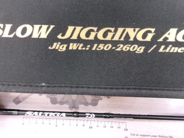 ソルティガSJ AGS55B-3 TG