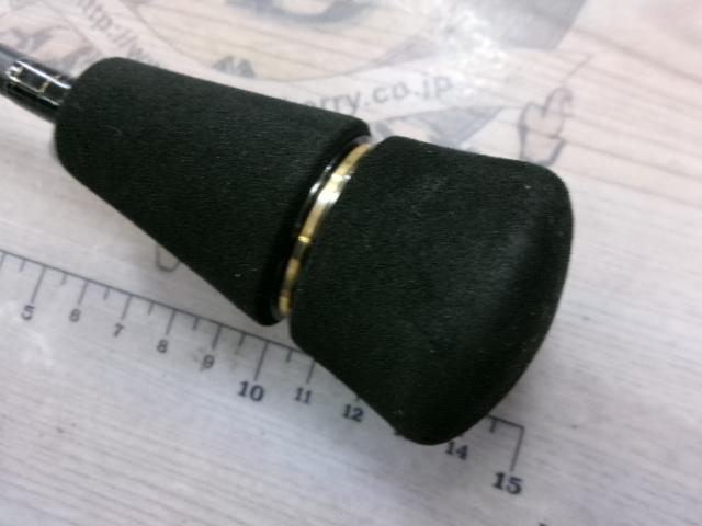 ソルティガSJ AGS55B-3 TG