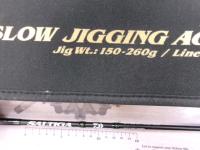 ソルティガSJ AGS55B-3 TG