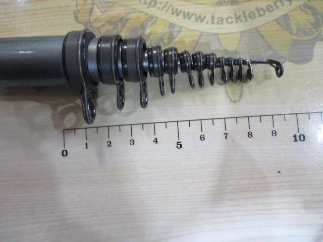 パワーループアドバンス磯鳴1.5-630