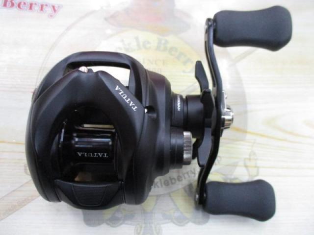 24タトゥーラ TW 100H｜＠ベリーネット 日本最大新品中古釣具WEBショップ