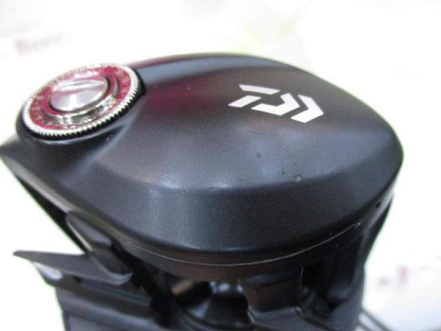 新品未使用　24 タトゥーラ　TW100H ライン付き 楽天市場】ダイワ 24 タトゥーラ TW 100H : エビススリー