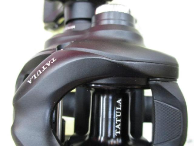 中古美品 24 タトゥーラ TW 100 XH 24タトゥーラ TW 100H｜＠ベリーネット 日本最大新品中古釣具WEBショップ