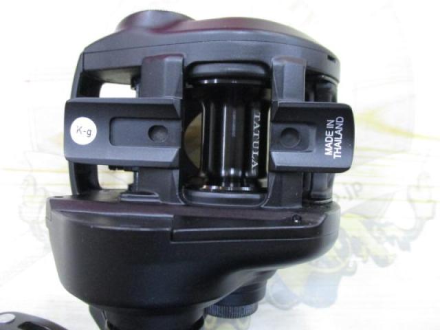 24タトゥーラ TW 100H｜＠ベリーネット 日本最大新品中古釣具WEBショップ