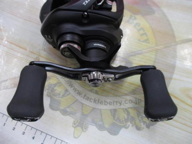 24タトゥーラ TW 100H｜＠ベリーネット 日本最大新品中古釣具WEBショップ