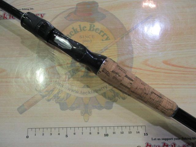 ブレイゾン C67MH-FR