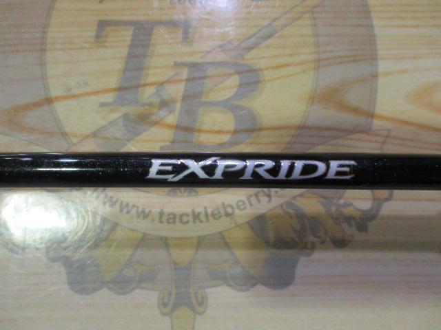 エクスプライド 165L-BFS