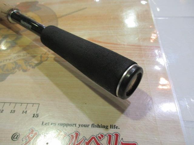 エクスプライド 166M